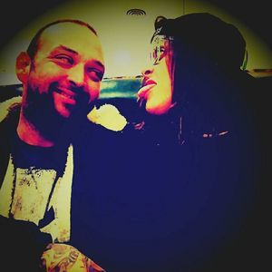 Meet your Posher, Blane